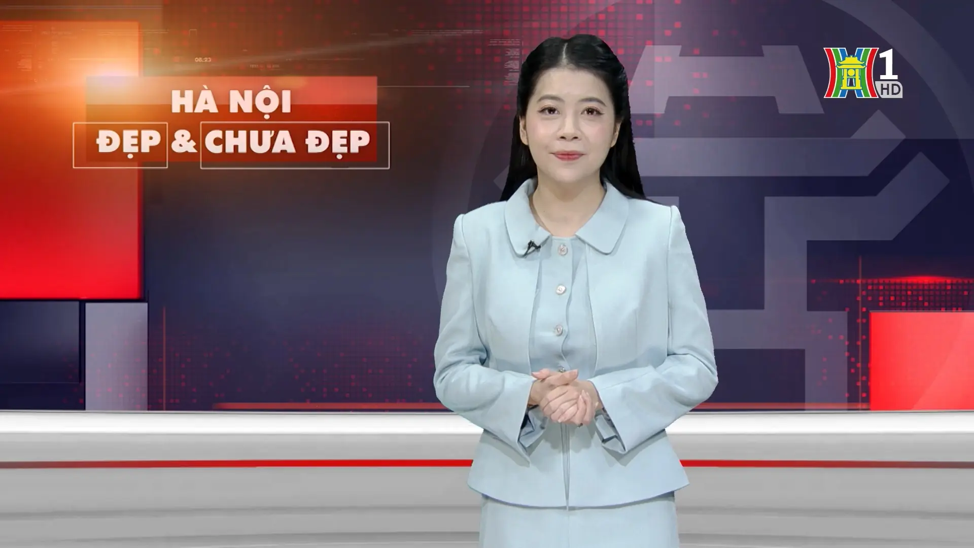 Hà Nội đẹp và chưa đẹp | 05/01/2026